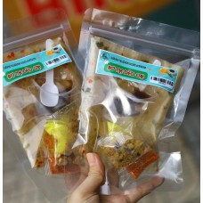 Bơ Me Dẻo Cay 041